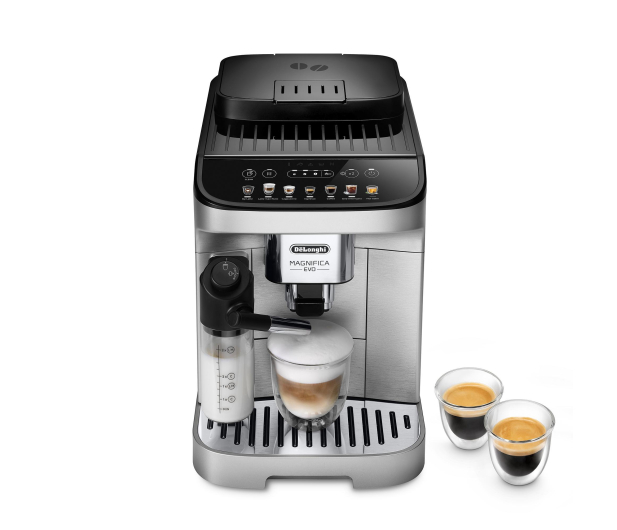 DeLonghi ECAM 290.85.SBX MAGNIFICA EVO MILK - 1345932 - zdjęcie 2